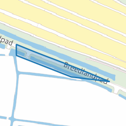 Perceel WEE02-F-2570