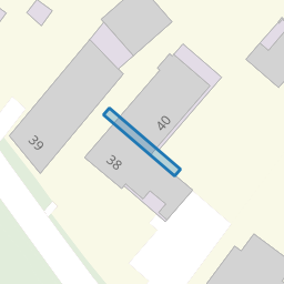 Perceel WEE02-F-2621