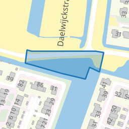 Perceel WEE02-F-2650