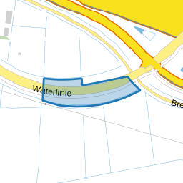 Perceel WEE02-F-2684