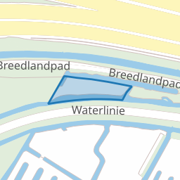 Perceel WEE02-F-2688