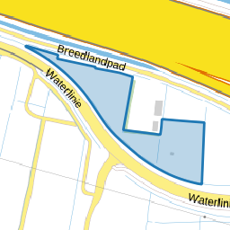 Perceel WEE02-F-2698