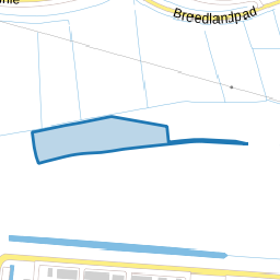 Perceel WEE02-F-2706