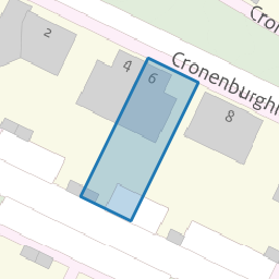 Perceel WEE02-F-2722