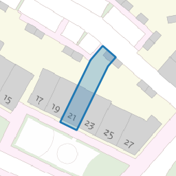 Perceel WEE02-F-2724