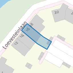 Perceel WEE02-F-2725