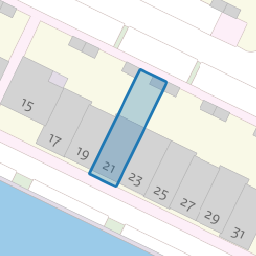 Perceel WEE02-F-2732