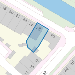 Perceel WEE02-F-2734