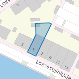 Perceel WEE02-F-2735