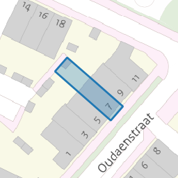 Perceel WEE02-F-2739