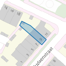 Perceel WEE02-F-2740