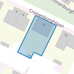 Perceel WEE02-F-2743