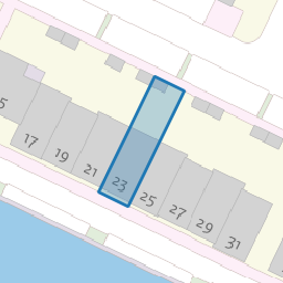 Perceel WEE02-F-2747