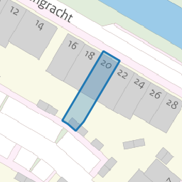 Perceel WEE02-F-2748