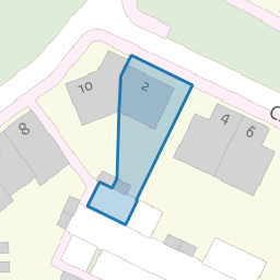 Perceel WEE02-F-2749