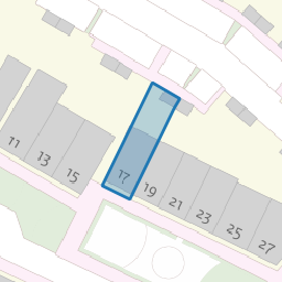 Perceel WEE02-F-2755