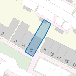 Perceel WEE02-F-2760