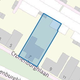 Perceel WEE02-F-2763