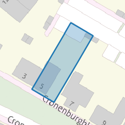 Perceel WEE02-F-2765