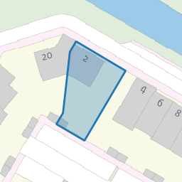 Perceel WEE02-F-2768