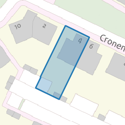 Perceel WEE02-F-2771