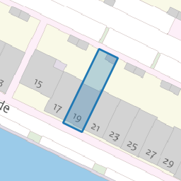 Perceel WEE02-F-2775