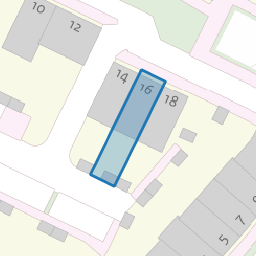 Perceel WEE02-F-2776