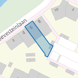 Perceel WEE02-F-2777