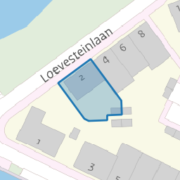 Perceel WEE02-F-2778