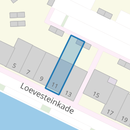 Perceel WEE02-F-2781