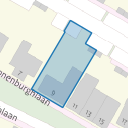 Perceel WEE02-F-2782