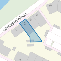 Perceel WEE02-F-2783