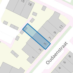 Perceel WEE02-F-2784