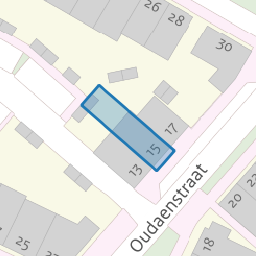 Perceel WEE02-F-2786