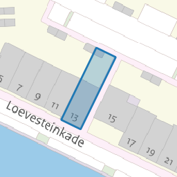 Perceel WEE02-F-2793