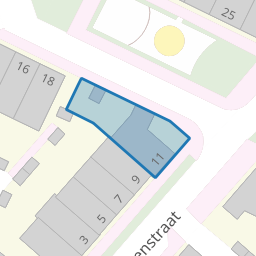 Perceel WEE02-F-2794