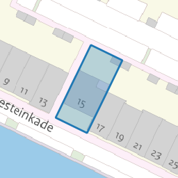 Perceel WEE02-F-2795