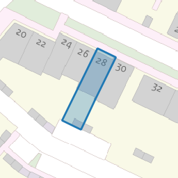 Perceel WEE02-F-2798