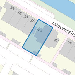 Perceel WEE02-F-2799