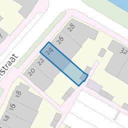 Perceel WEE02-F-2808