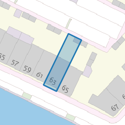 Perceel WEE02-F-2809