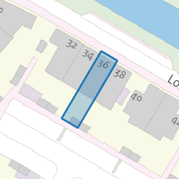 Perceel WEE02-F-2811