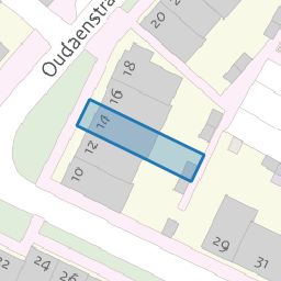 Perceel WEE02-F-2814