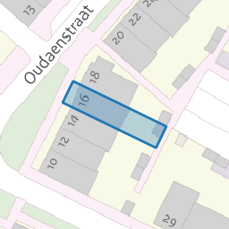 Perceel WEE02-F-2818