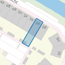 Perceel WEE02-F-2823