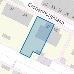 Perceel WEE02-F-2825