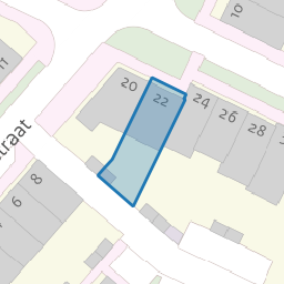 Perceel WEE02-F-2830