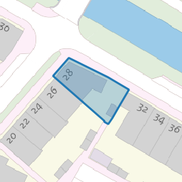 Perceel WEE02-F-2835