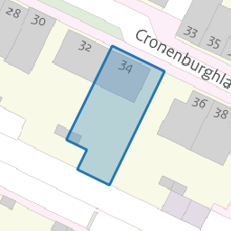 Perceel WEE02-F-2836