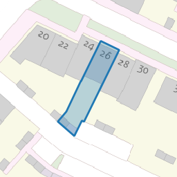 Perceel WEE02-F-2839